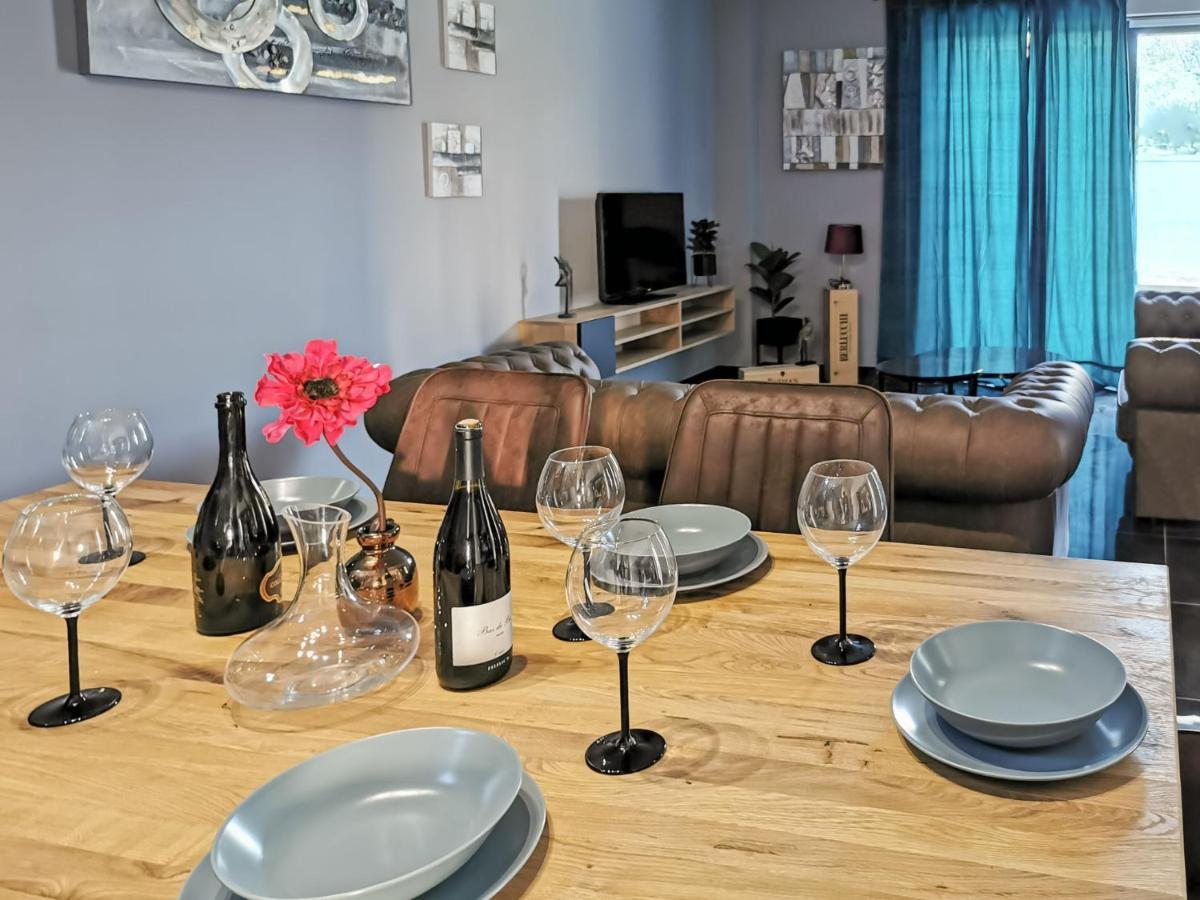 Villa Prova 1 By Interhome Jezera Buitenkant foto