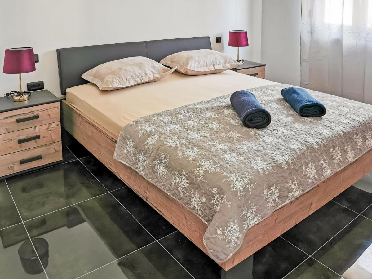 Villa Prova 1 By Interhome Jezera Buitenkant foto