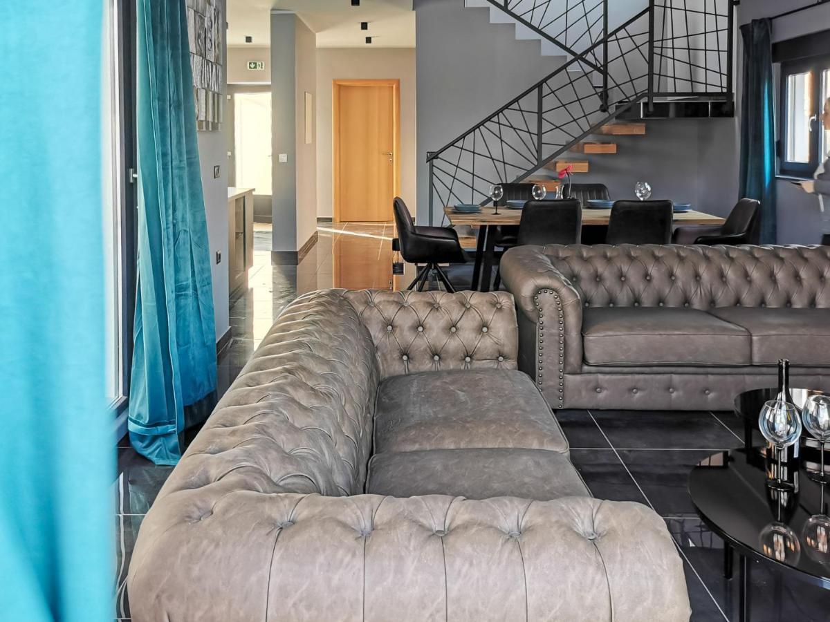 Villa Prova 1 By Interhome Jezera Buitenkant foto