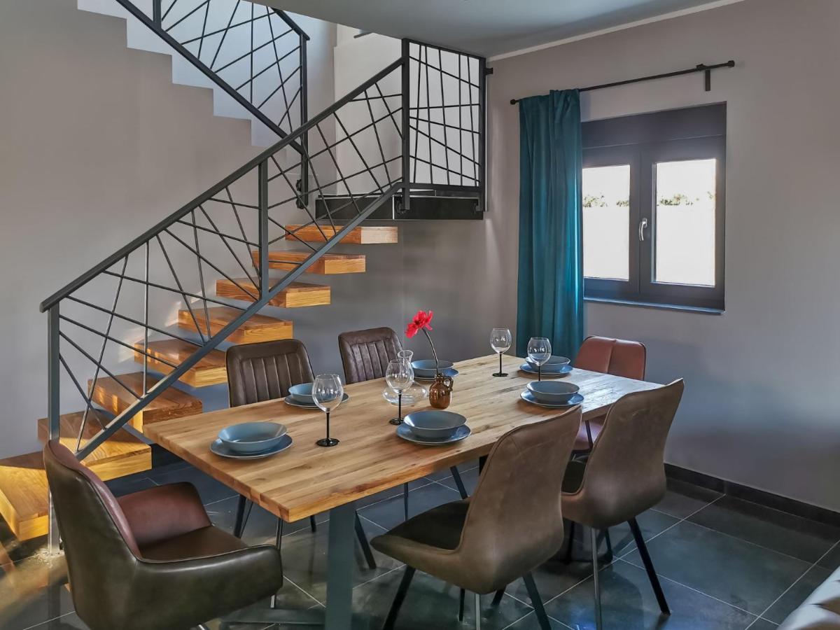 Villa Prova 1 By Interhome Jezera Buitenkant foto