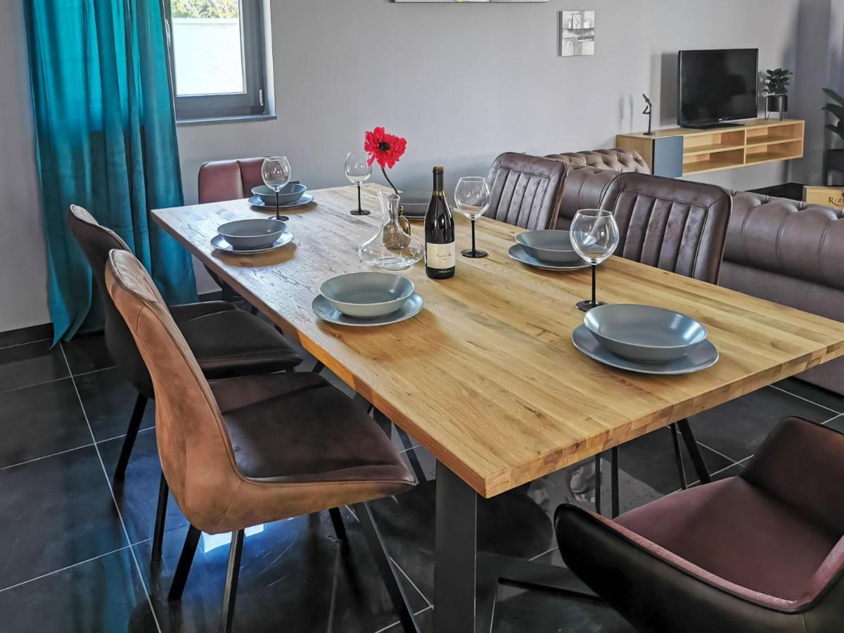 Villa Prova 1 By Interhome Jezera Buitenkant foto