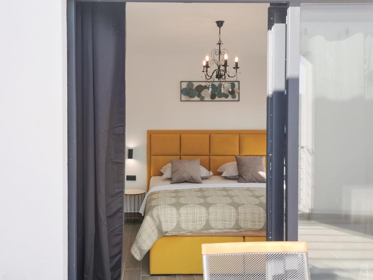 Villa Prova 1 By Interhome Jezera Buitenkant foto