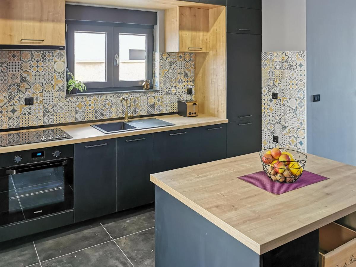 Villa Prova 1 By Interhome Jezera Buitenkant foto